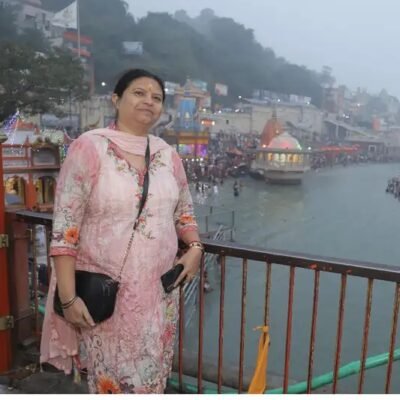 Poonam Chanana Chanana