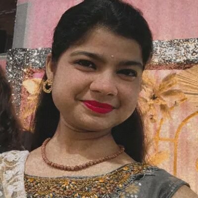 Bhumi Singh