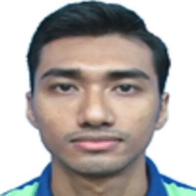 Nibaron Gogoi