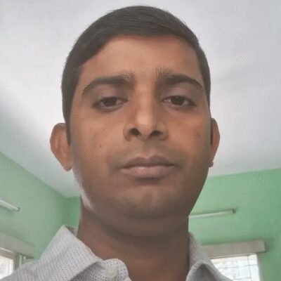 Dr. SANTOSH KUMAR