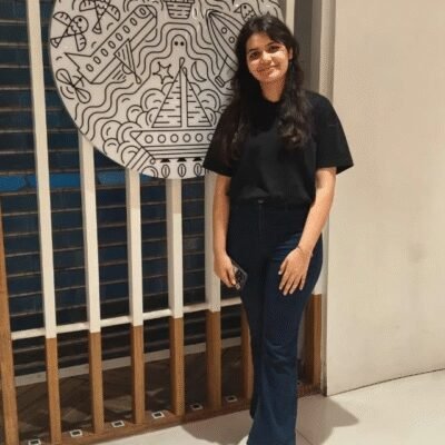 yashvi kumawat