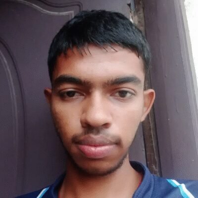 Suraj Kumar Meher