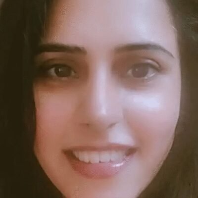 Pinky Lalchandani