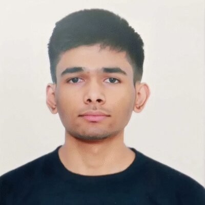 VISHU KUMAR