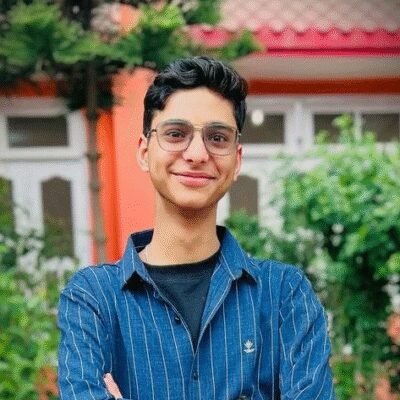 Saksham Sharma