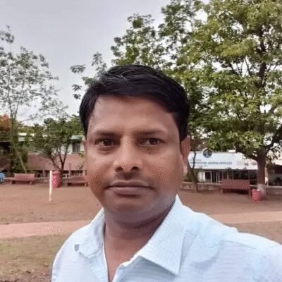 Ashish Kumar Mishra
