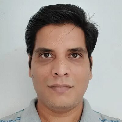 Janmejay Barve