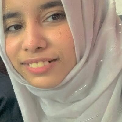 Aizah Rabia