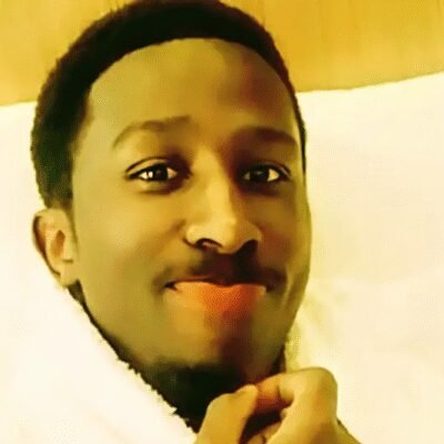 Davies Koroma Jr