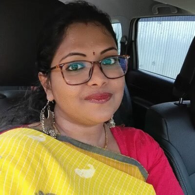 Antora Roy Biswas