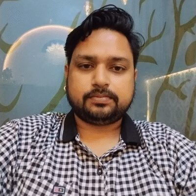 Ankit Kumar