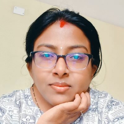 CHINMAYEE MISHRA