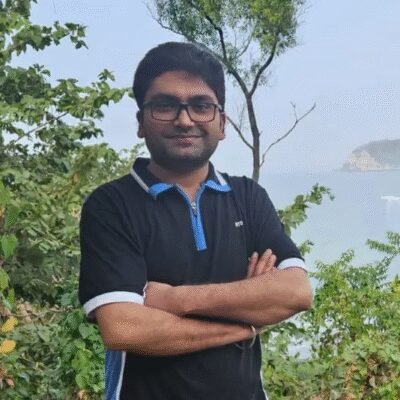 Vinay Gupta
