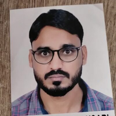Haseed Ahmad