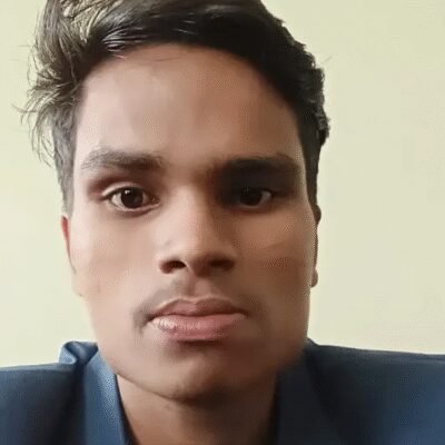 shibaram Mahapatra