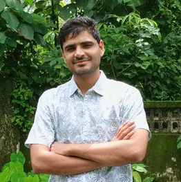 Sandeep Yadav