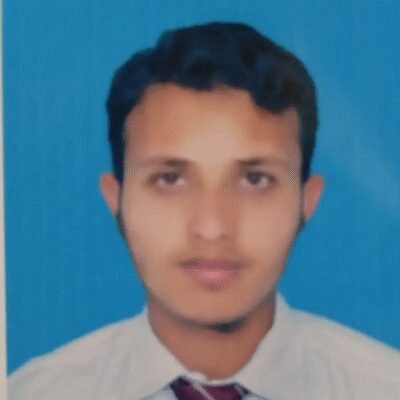 Ali Hassan