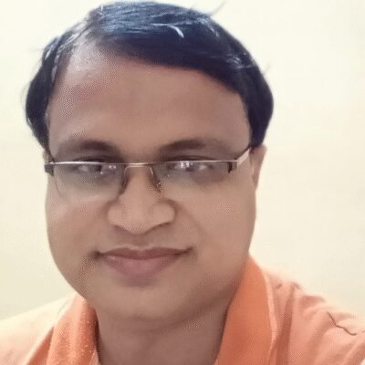 mahesh gade