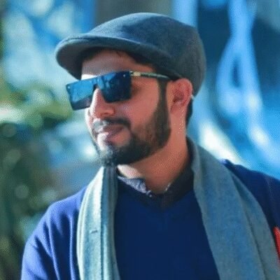 Ghulam Murtaza