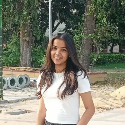 Disha Sharma