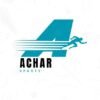 Praneeth P Achar