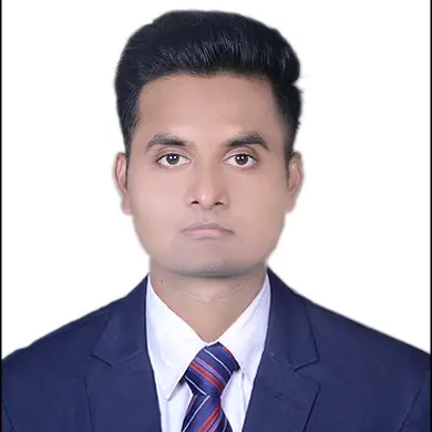Mohammad Saqlain Mushtaque