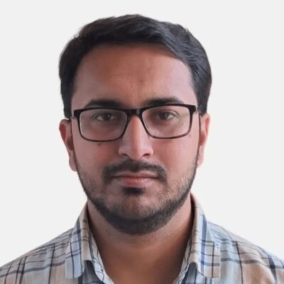 Vikram Singh