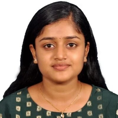 Sharon Deena Reji