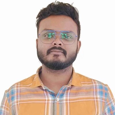 Soumyabrota Chakraborty