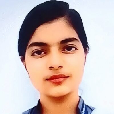 MANSI SINGH
