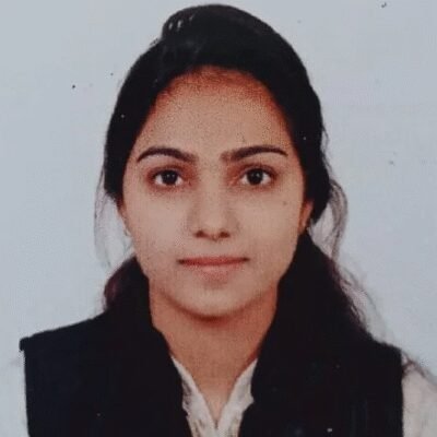 Azra Saifi