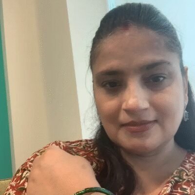 Pooja Singh