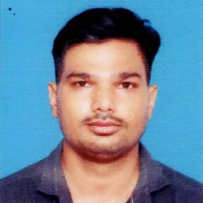 Manish Bharti