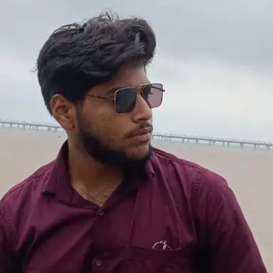 Anurag Singh