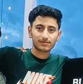Naitik pathania