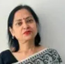 Navita Kumar
