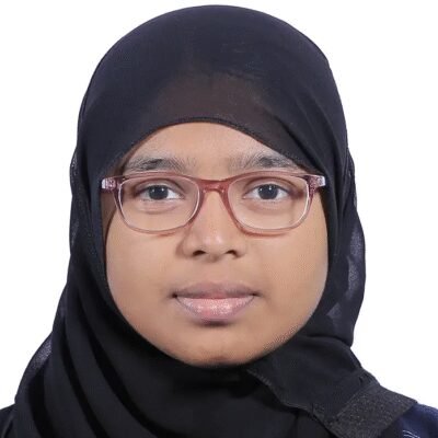 Basma Abdulkarim