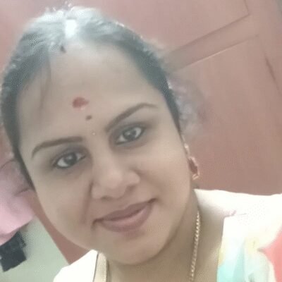 Saranya Suthakar