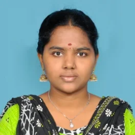 Monisha Masilamani