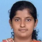 Gayathri ponnusamy