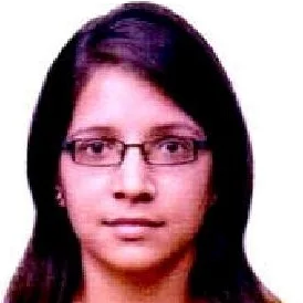 Ruchita R