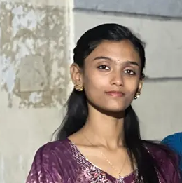 Kavya Shivani