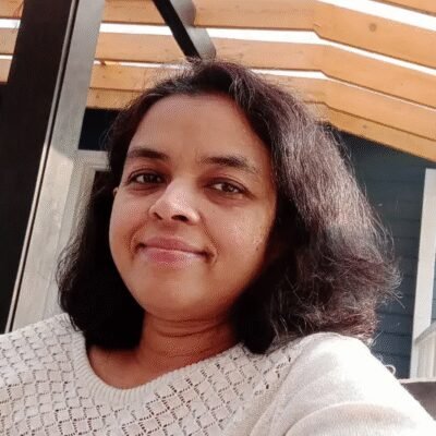 Aarti Singh