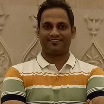 Rahul Kotecha