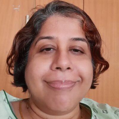 Dr. Shruti Kamat