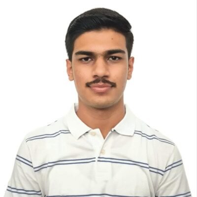 Animesh Jain