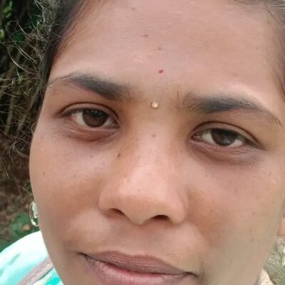 Chandana Alekhya