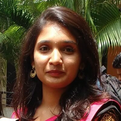 Ashwini Naveen