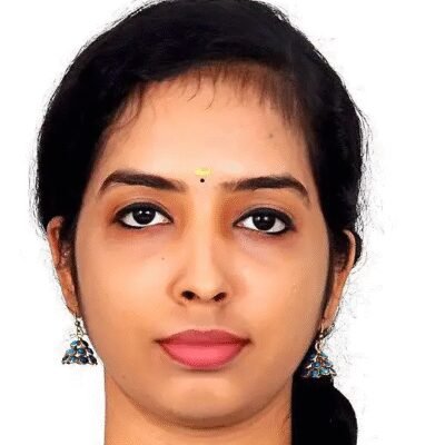 Yamini K