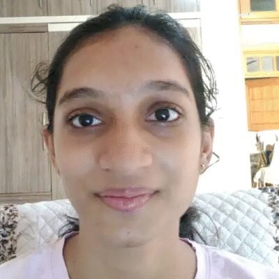 Samriddhi Maheshwari